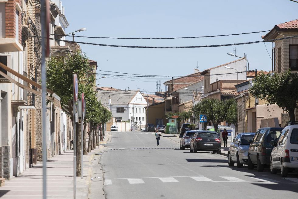 La producción frutal del municipio es célebre en toda España, y el ingenio de sus emprendedores combina la vocación de servicio con la calidad de los productos de naturaleza artesanal.
