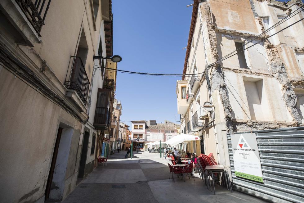 La producción frutal del municipio es célebre en toda España, y el ingenio de sus emprendedores combina la vocación de servicio con la calidad de los productos de naturaleza artesanal.