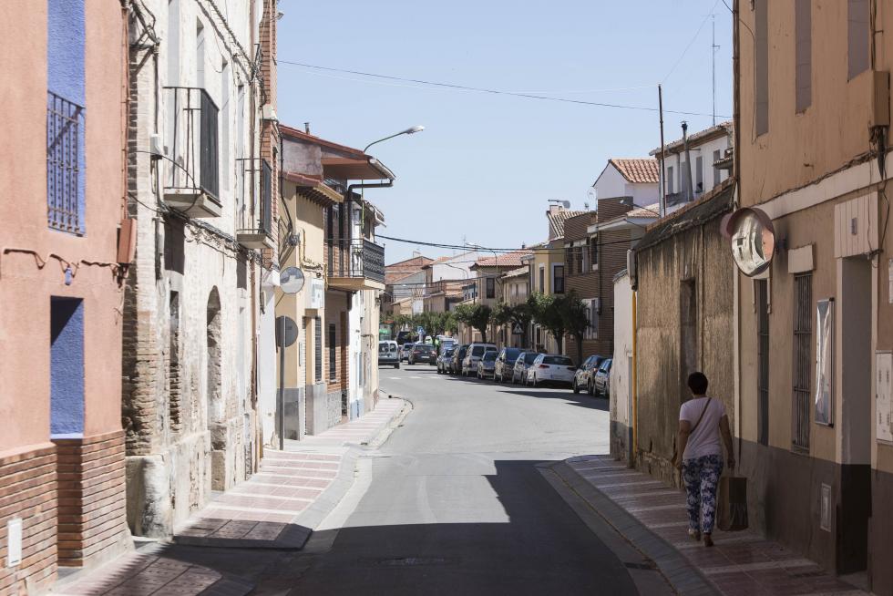 La producción frutal del municipio es célebre en toda España, y el ingenio de sus emprendedores combina la vocación de servicio con la calidad de los productos de naturaleza artesanal.