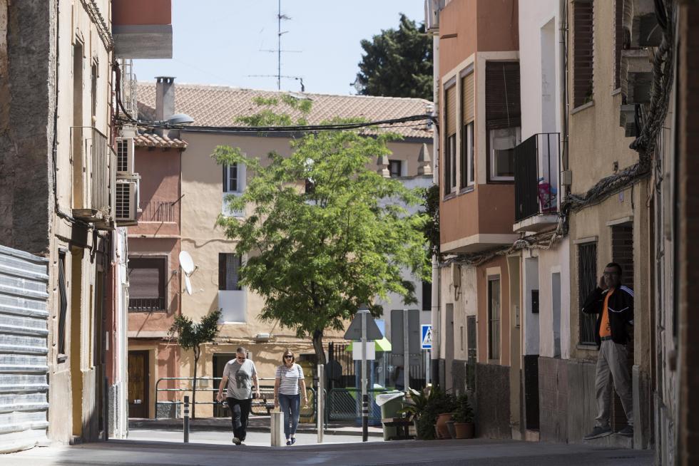 La producción frutal del municipio es célebre en toda España, y el ingenio de sus emprendedores combina la vocación de servicio con la calidad de los productos de naturaleza artesanal.