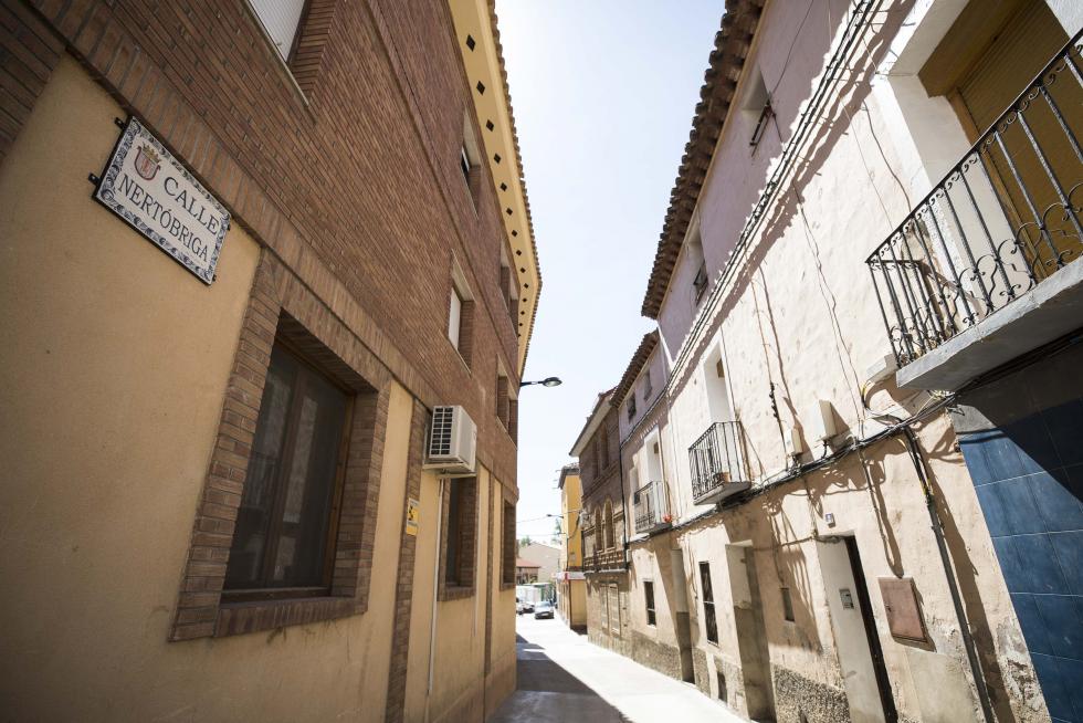 La producción frutal del municipio es célebre en toda España, y el ingenio de sus emprendedores combina la vocación de servicio con la calidad de los productos de naturaleza artesanal.