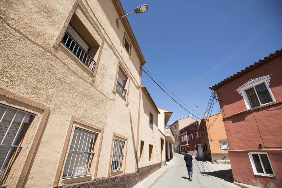 La producción frutal del municipio es célebre en toda España, y el ingenio de sus emprendedores combina la vocación de servicio con la calidad de los productos de naturaleza artesanal.