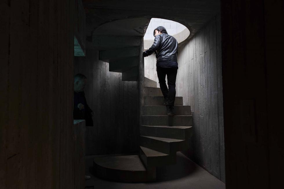 Solo Houses: casas de ensueño y arte en el Matarraña.