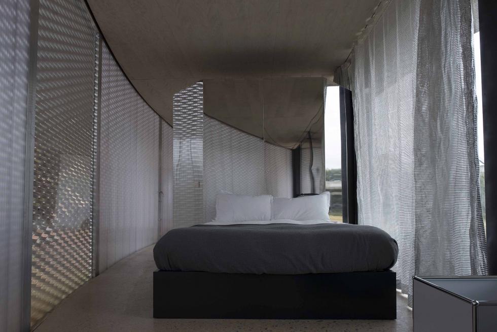 Solo Houses: casas de ensueño y arte en el Matarraña.