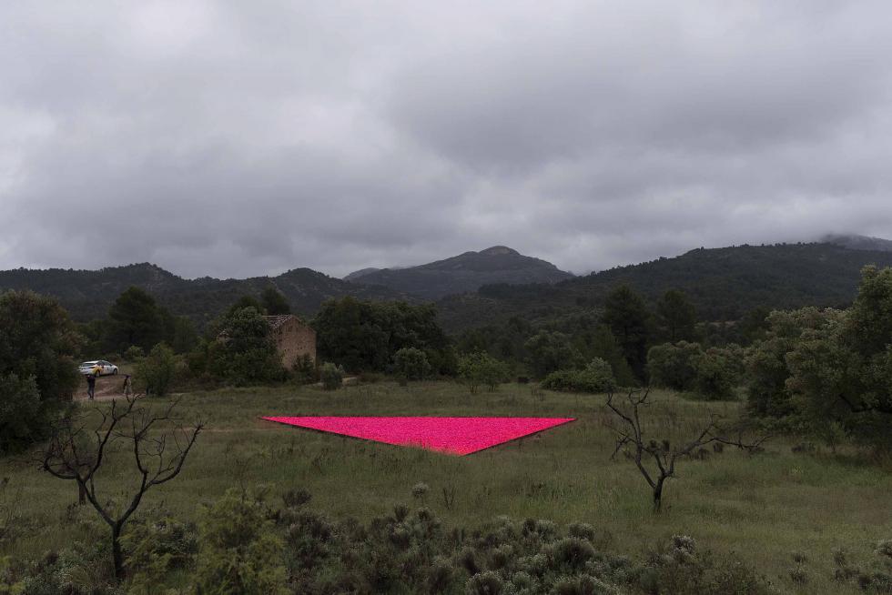 Solo Houses: casas de ensueño y arte en el Matarraña.
