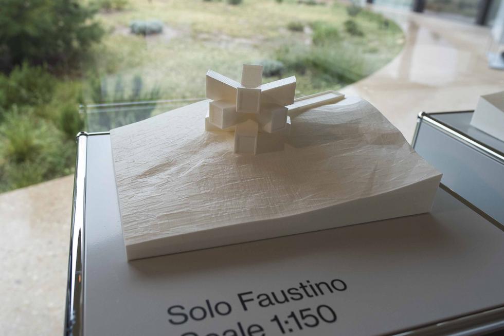 Solo Houses: casas de ensueño y arte en el Matarraña.