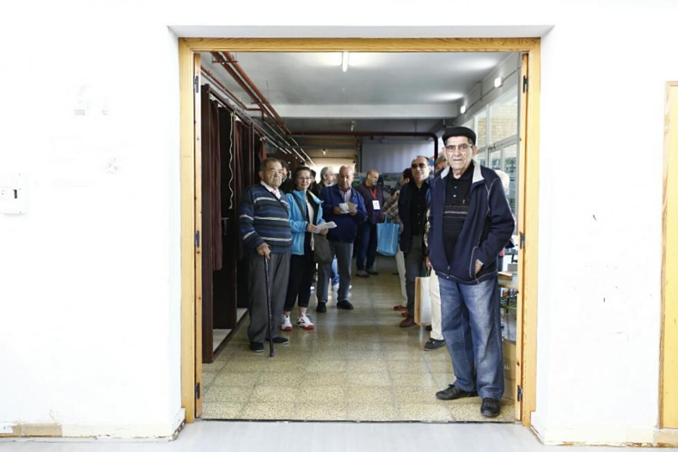 Elecciones en Aragón