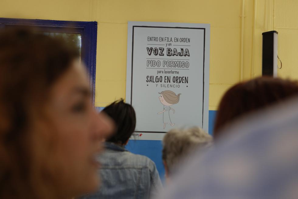 Elecciones en Aragón