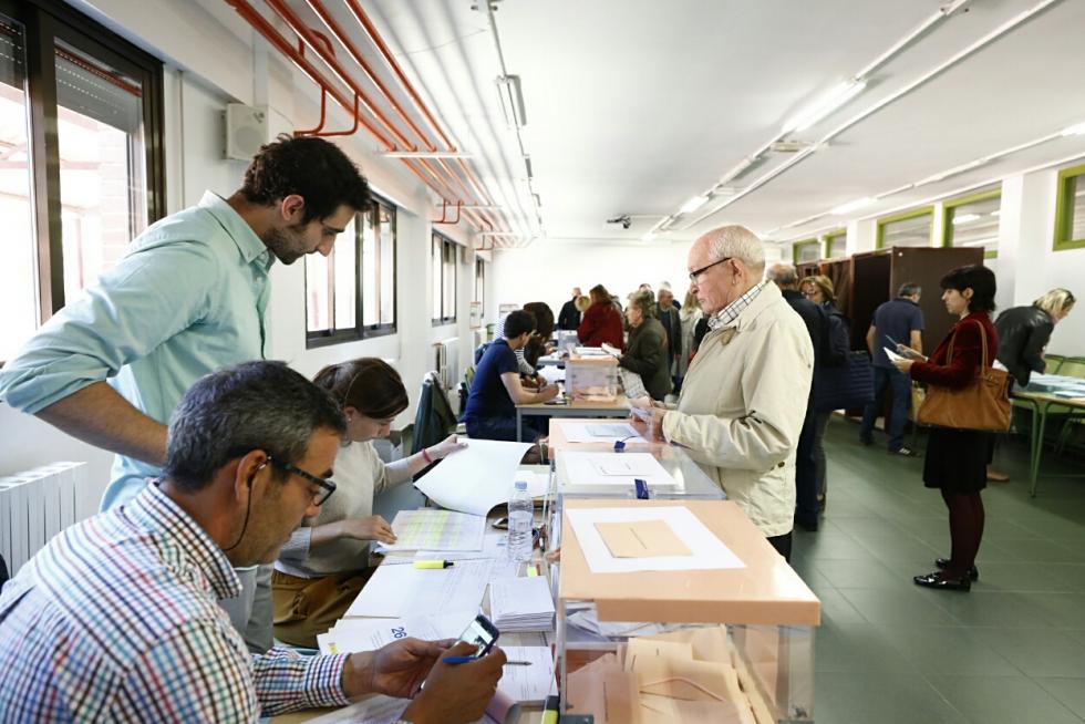 Colegio Albaida