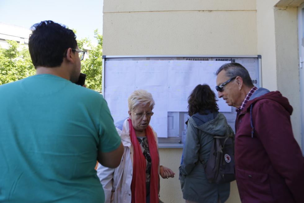 Elecciones en Aragón