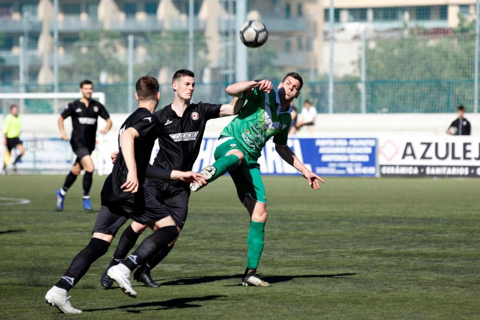Fútbol. Regional Preferente- Cuarte vs. Zaragoza 2014.