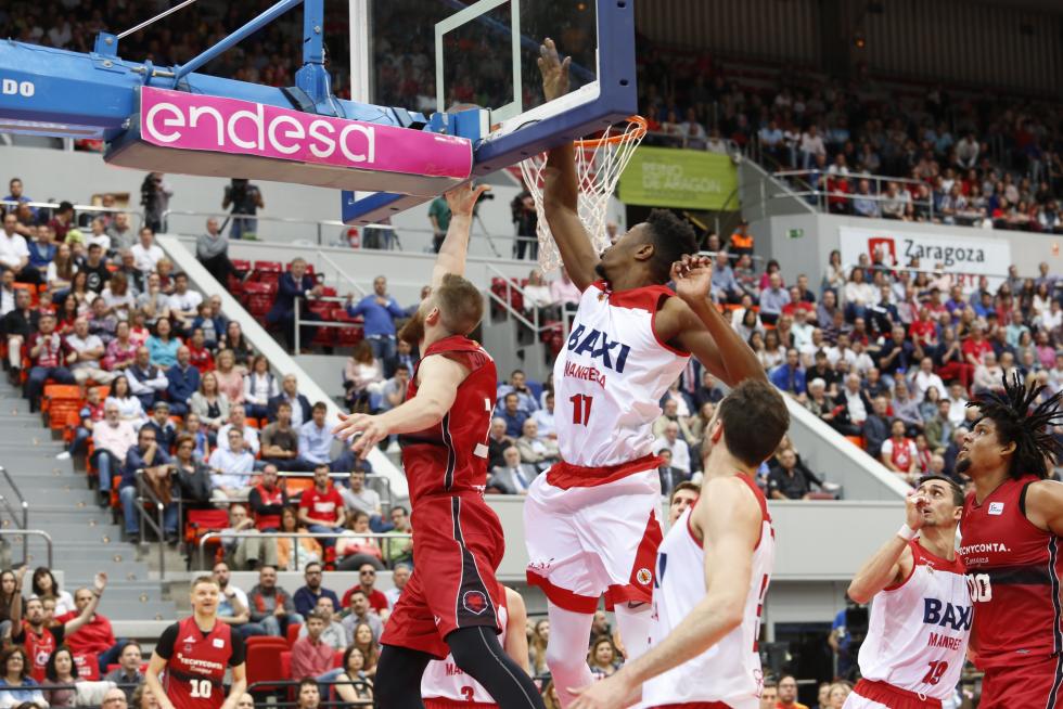 El Tecnyconta jugará el 'play off'