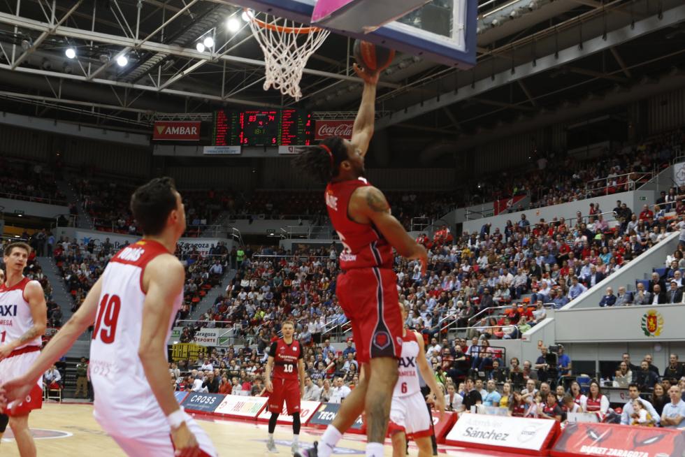 El Tecnyconta jugará el 'play off'