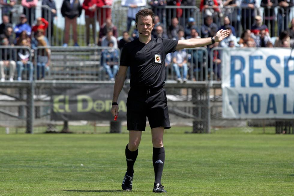 Fútbol. Copa del Rey juvenil- Real Zaragoza vs. Villarreal.