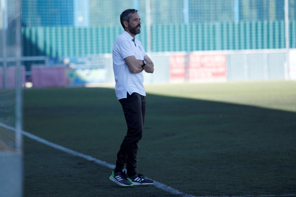 Fútbol. Regional Preferente- Cuarte vs. Zaragoza 2014.