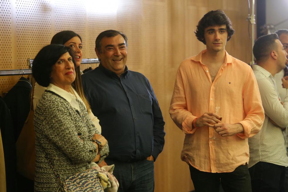 Resultados de las elecciones en Aragón 2019, en imágenes