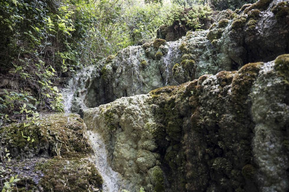 Además de seguir apostando por su gran riqueza de siempre, las aguas termales, el municipio amplía su oferta cultural y de servicios con el Museo del Juguete Recortable y varios comercios.