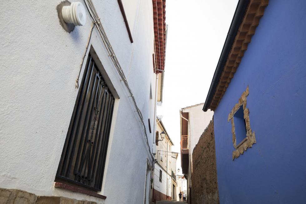 Además de seguir apostando por su gran riqueza de siempre, las aguas termales, el municipio amplía su oferta cultural y de servicios con el Museo del Juguete Recortable y varios comercios.