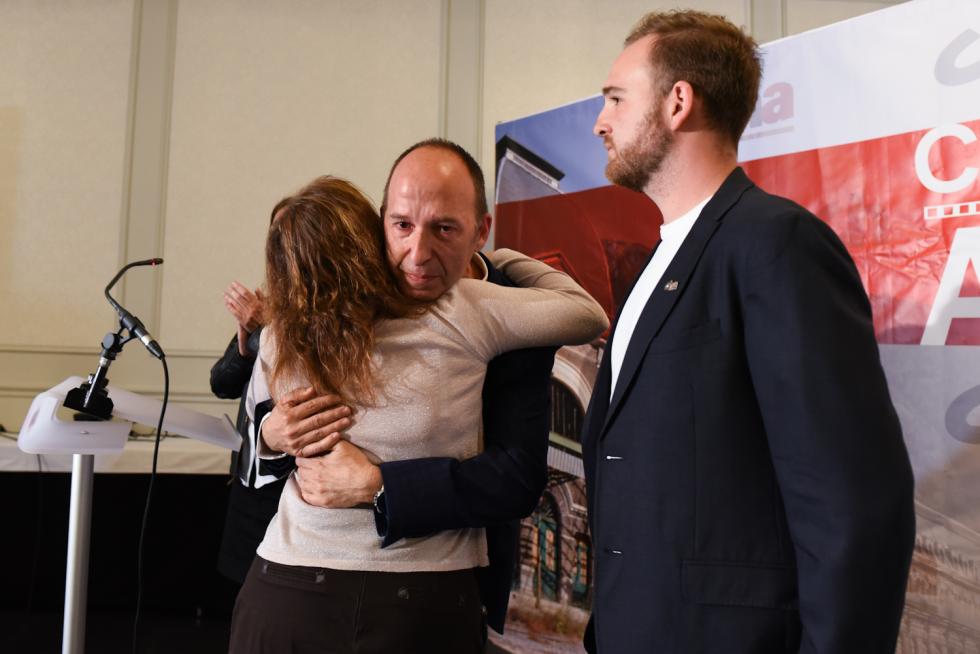 Resultados de las elecciones en Aragón 2019, en imágenes