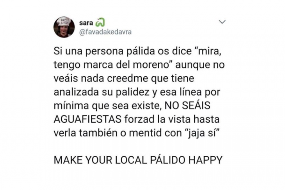 Memes de redes sociales