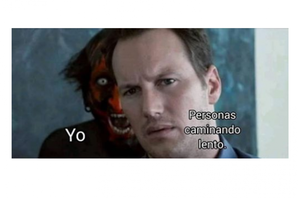Memes de redes sociales