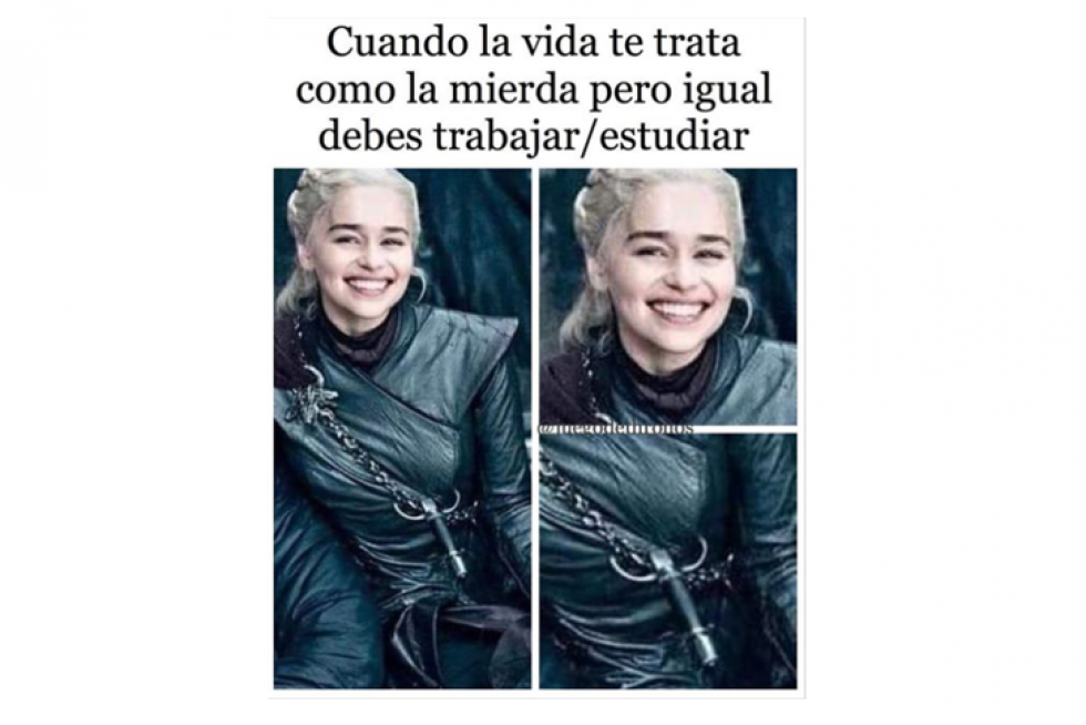 Memes de redes sociales