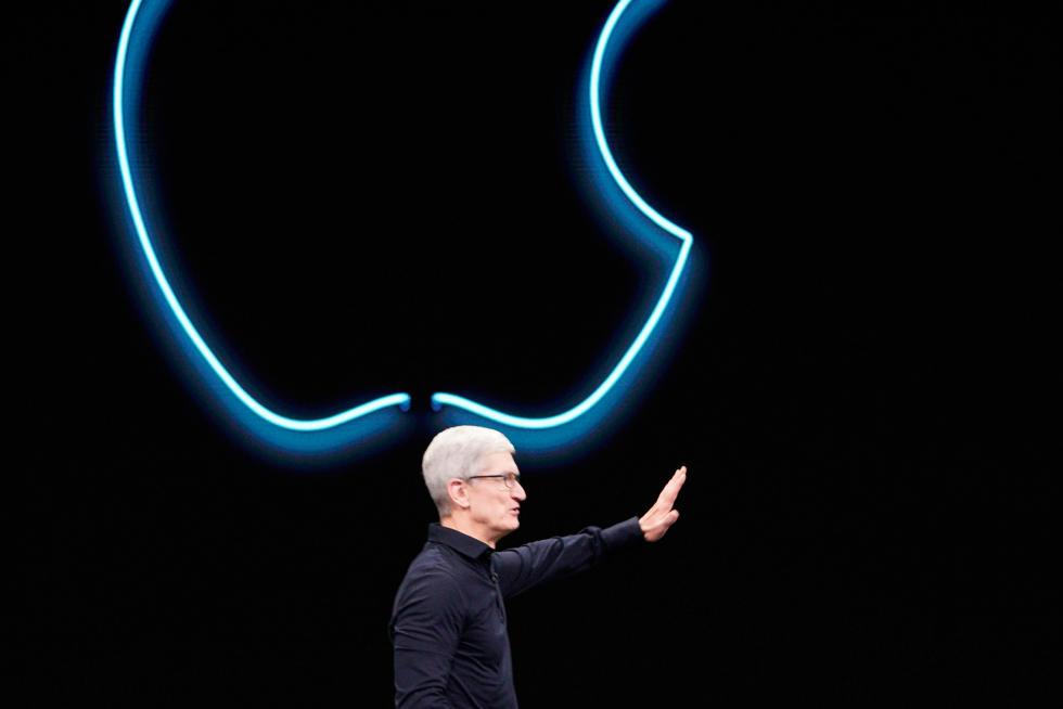 Apple ha presentado las mejoras centradas en 'softwre' para sus diferentes dispositivos.