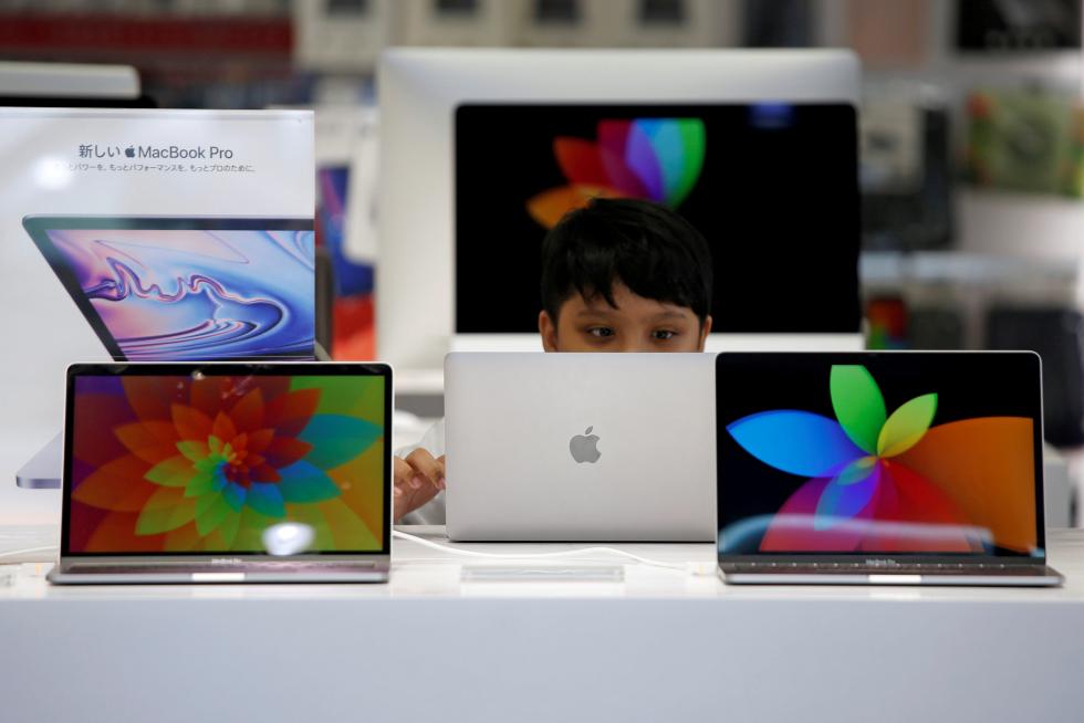 Apple ha presentado las mejoras centradas en 'softwre' para sus diferentes dispositivos.