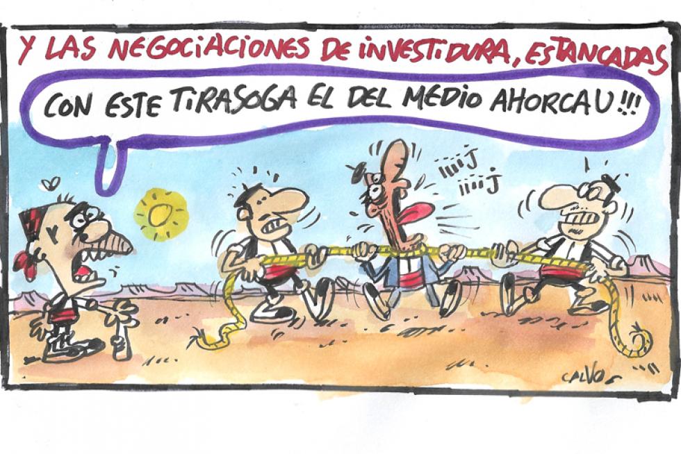 Tirasoga supermaño
