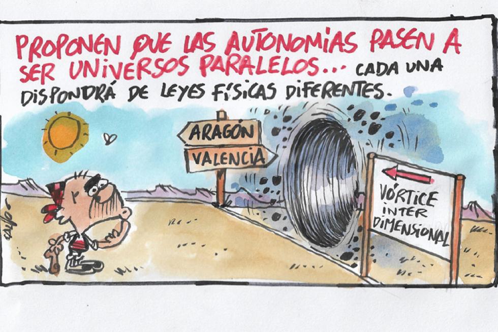 Vórtice Supermaño