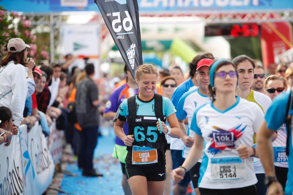 10K Zaragoza 2019