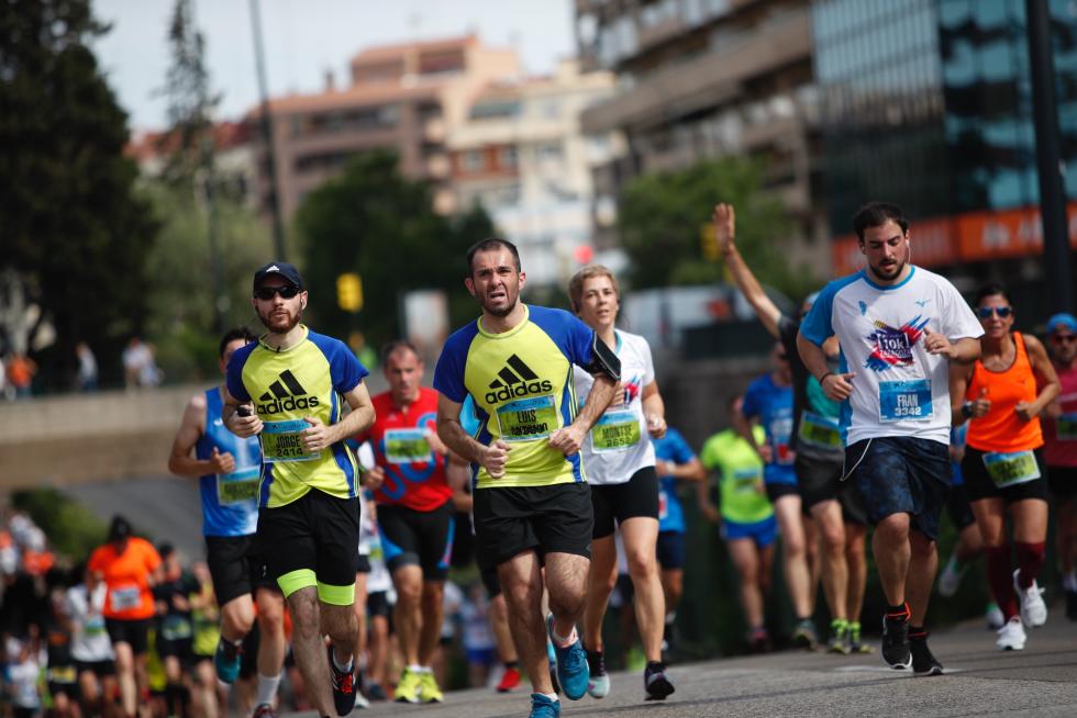 10K Zaragoza 2019