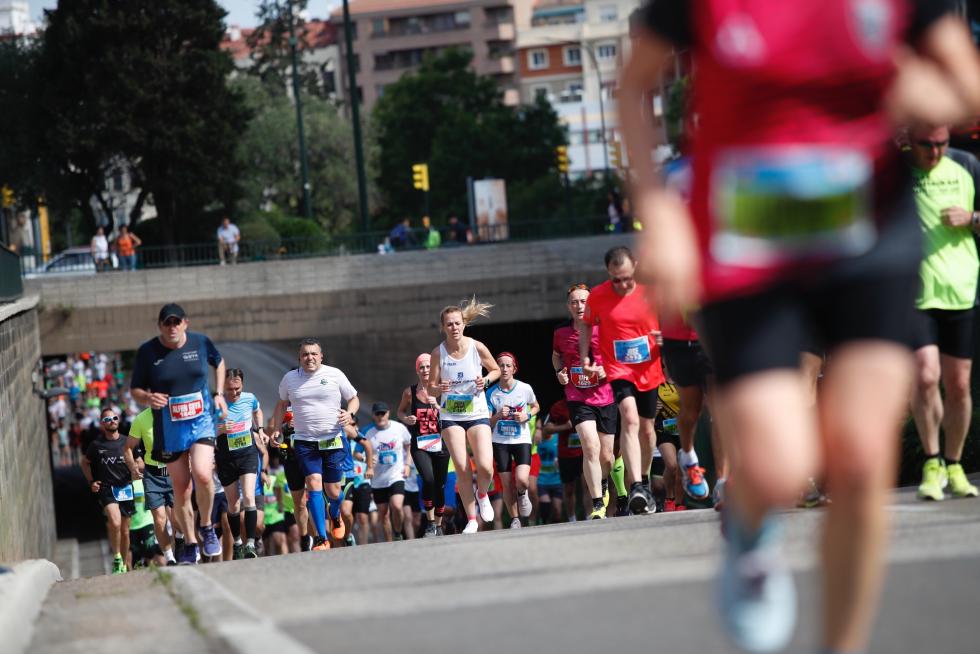 10K Zaragoza 2019