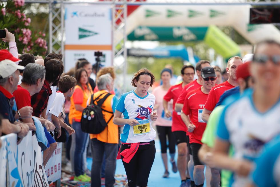 10K Zaragoza 2019