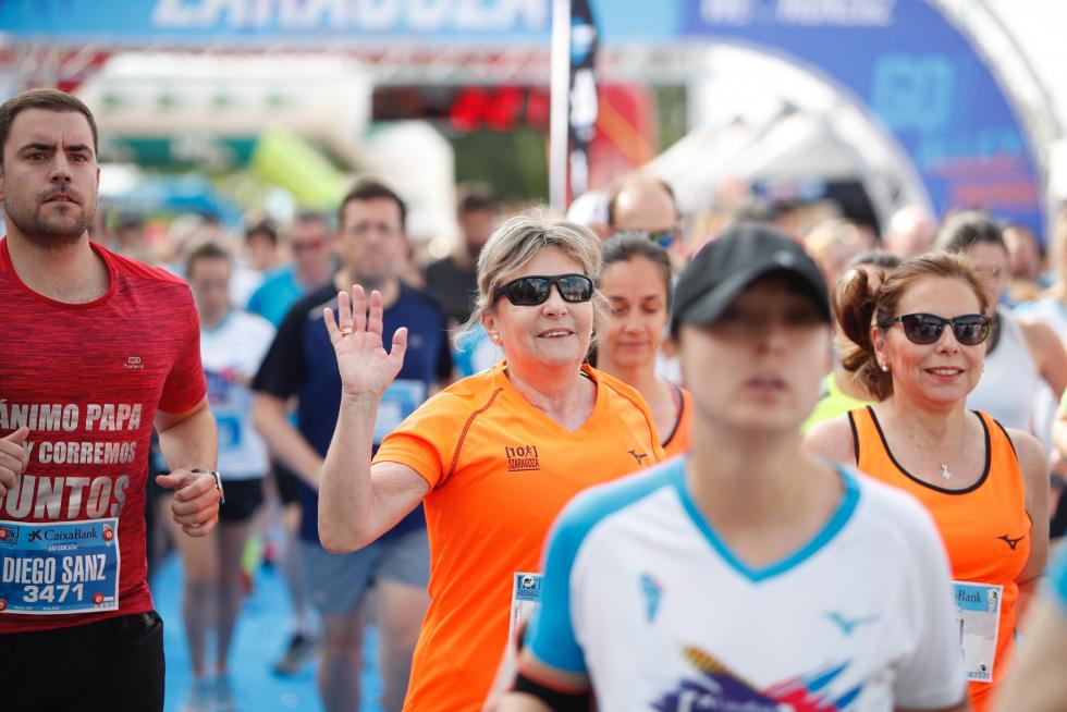 10K Zaragoza 2019