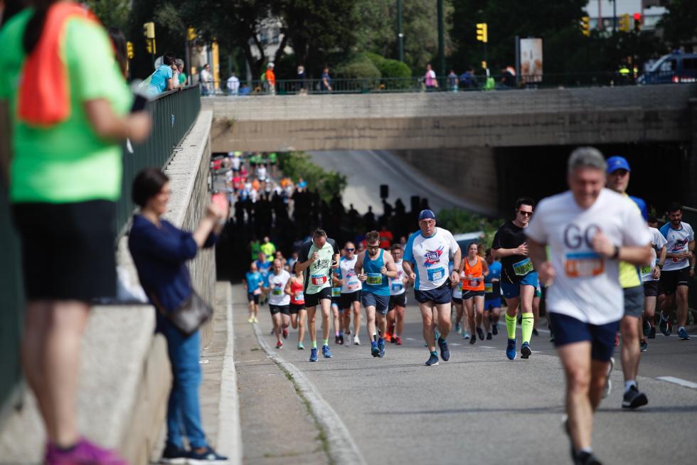 10K Zaragoza 2019