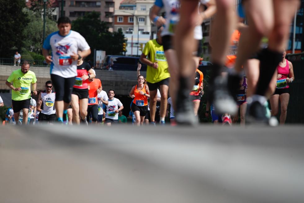 10K Zaragoza 2019