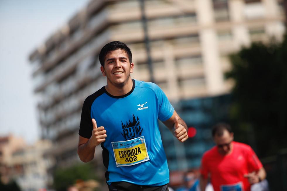 10K Zaragoza 2019