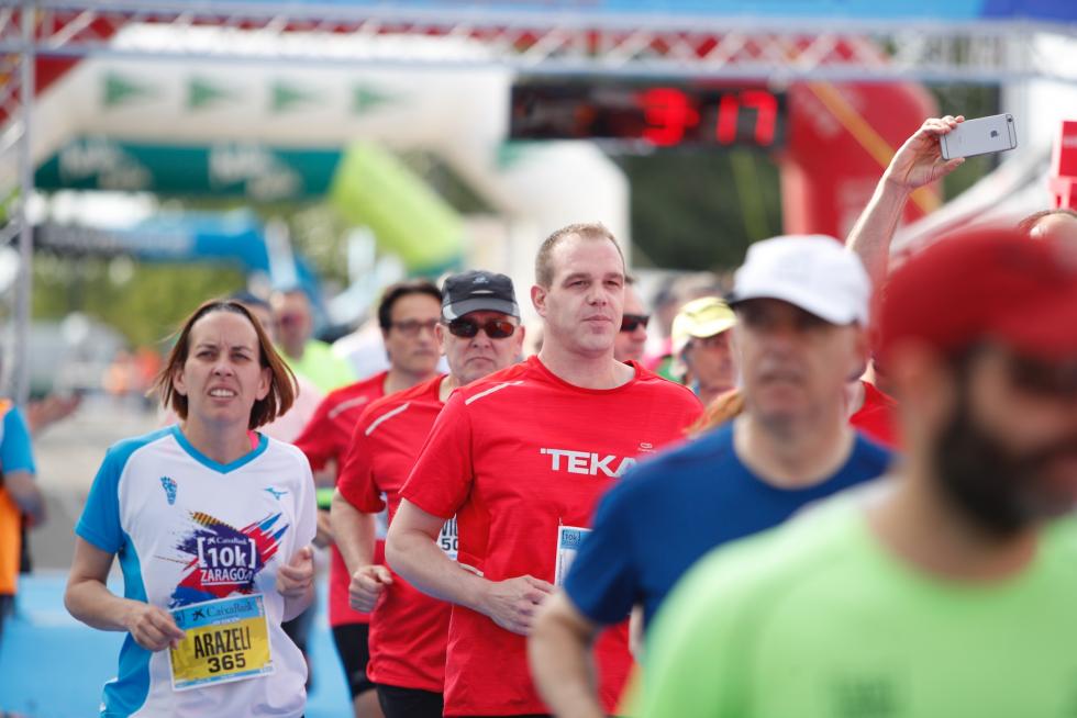 10K Zaragoza 2019