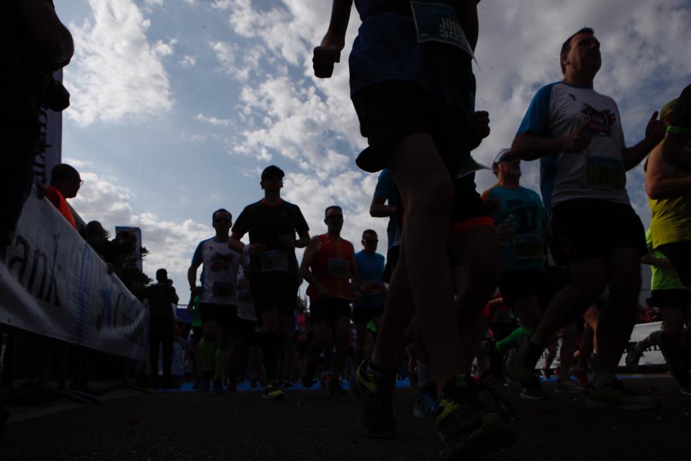 10K Zaragoza 2019