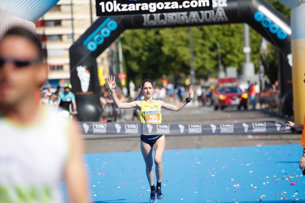 10K Zaragoza 2019