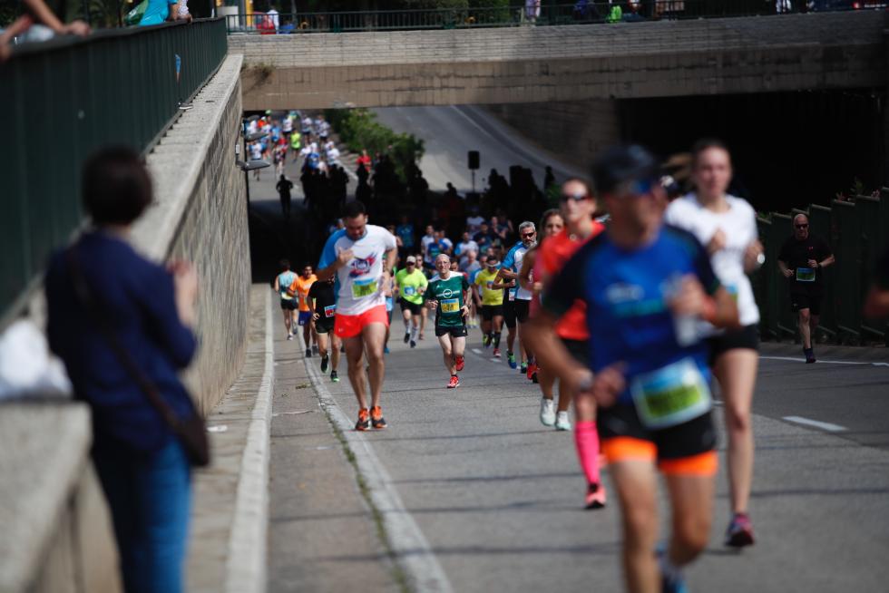 10K Zaragoza 2019