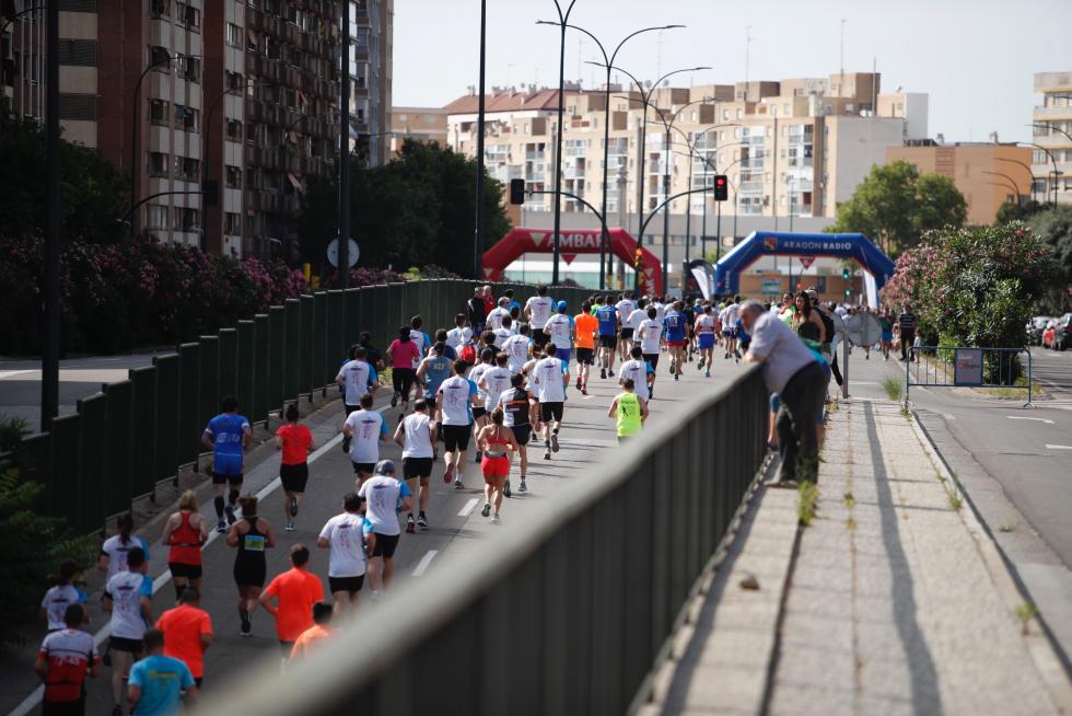 10K Zaragoza 2019