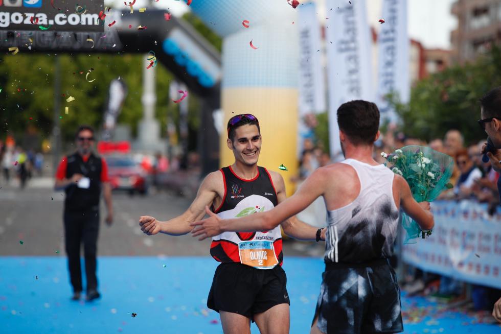 10K Zaragoza 2019