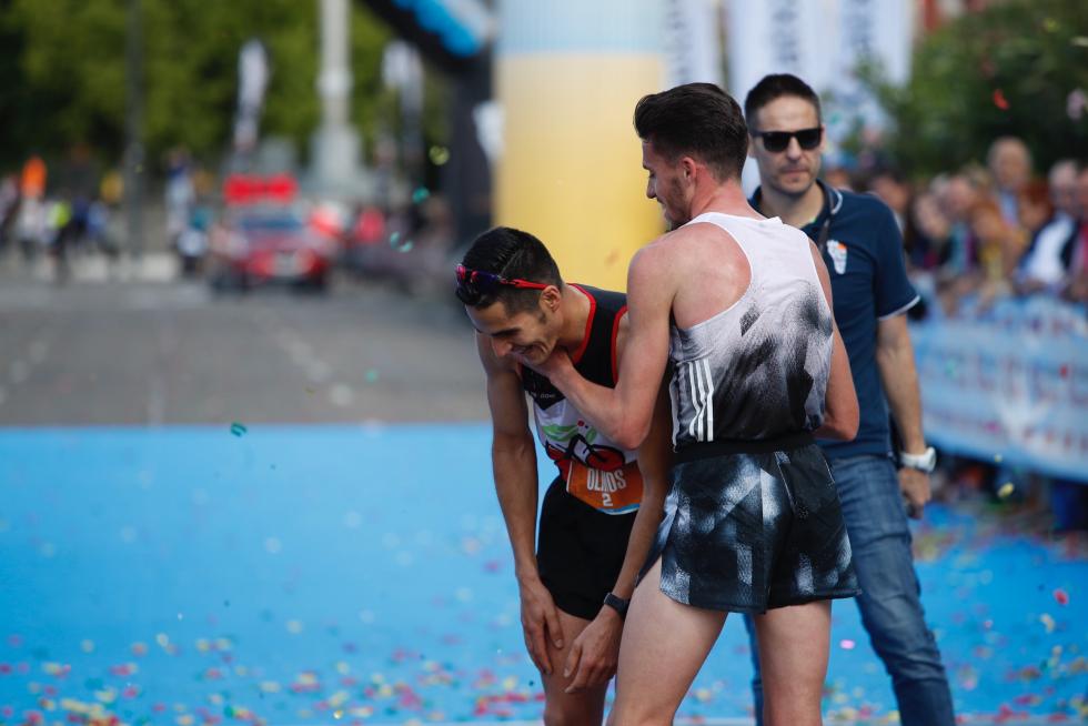 10K Zaragoza 2019