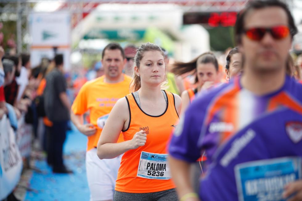 10K Zaragoza 2019