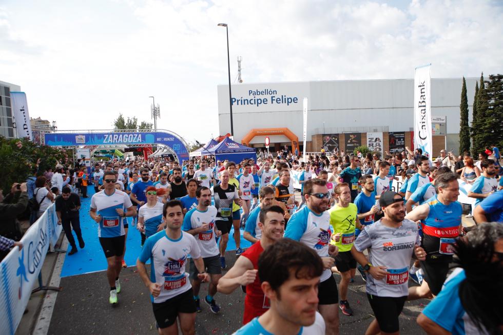 10K Zaragoza 2019