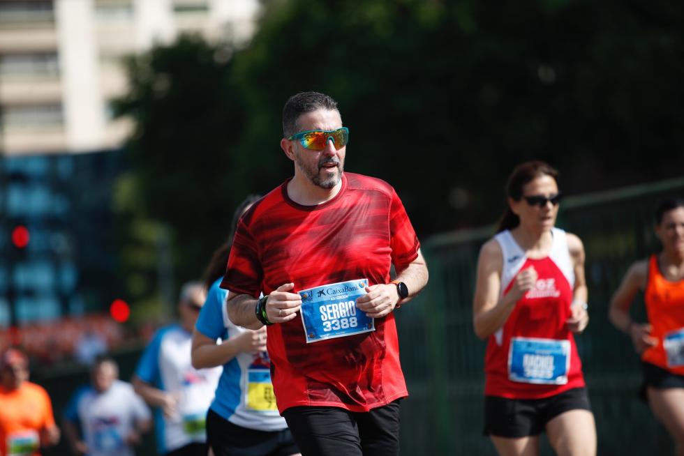 10K Zaragoza 2019