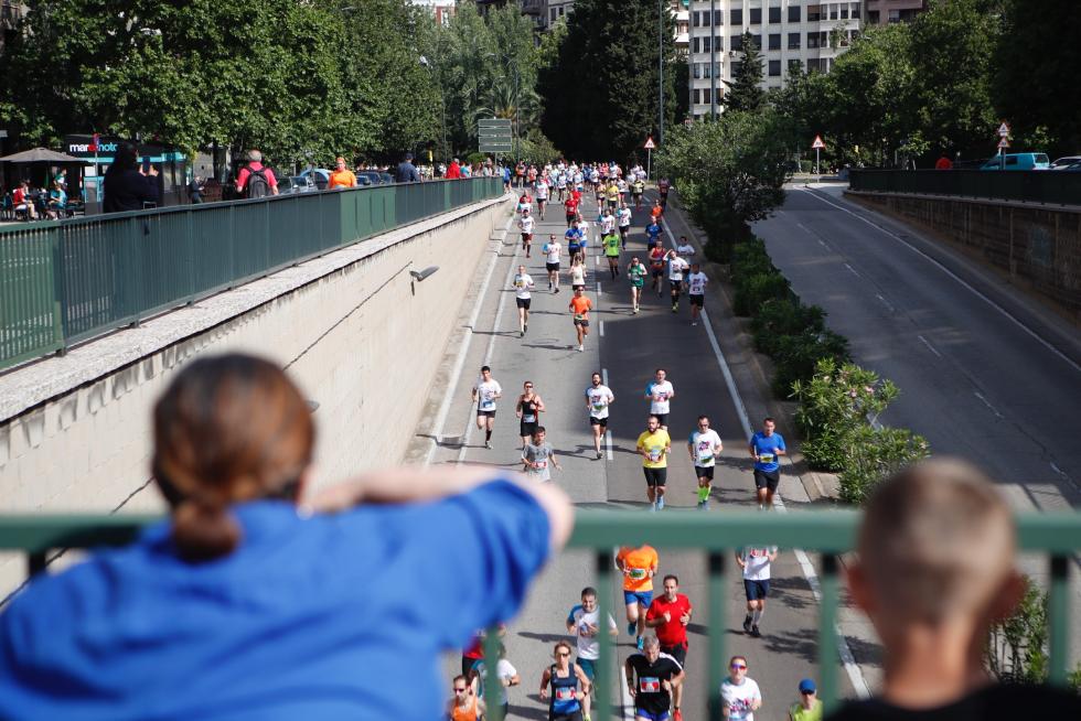 10K Zaragoza 2019