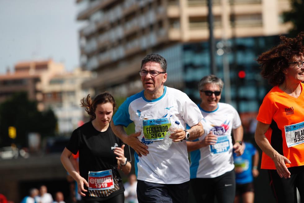 10K Zaragoza 2019